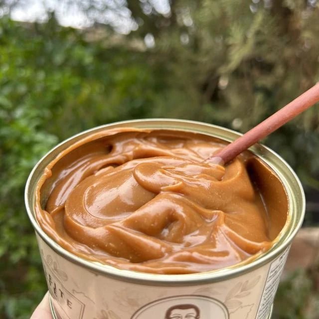 Doce de Leite com Café – 400g - Imagem 2