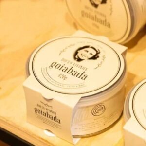 Goiabada Vivinha 420gr