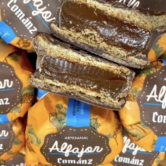 Alfajor Café - Imagem 2