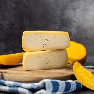 Târoco – Queijo Minas Artesanal – Queijo Meia Cura – 200G