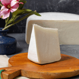 Carabranca - Queijo Artesanal de Cabra  150g