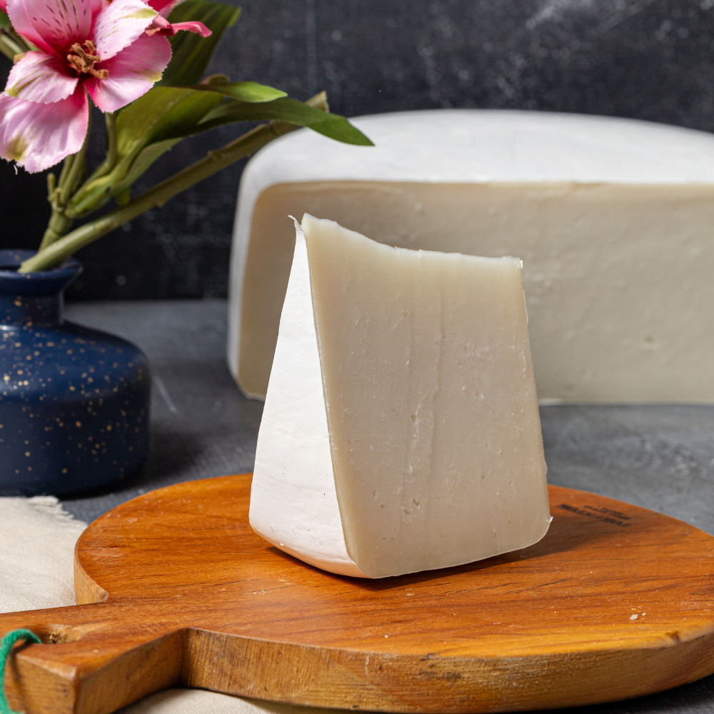 Carabranca - Queijo Artesanal de Cabra 150g