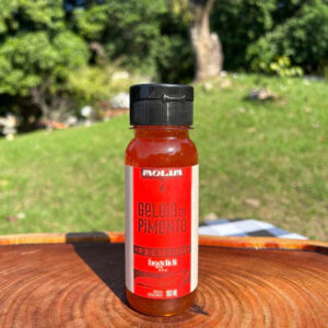 Geleia de Pimenta Molim - 180ml