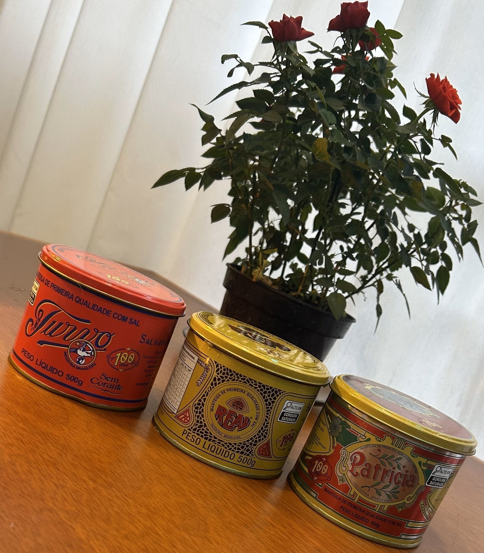 Kit 3 Manteigas 500g (Real + Turvo + Patricia) - Imagem 10